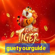 guetyourguide