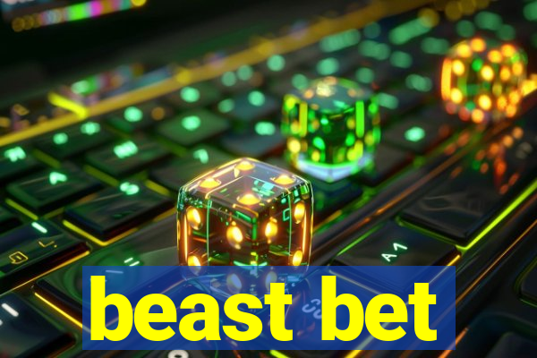 beast bet