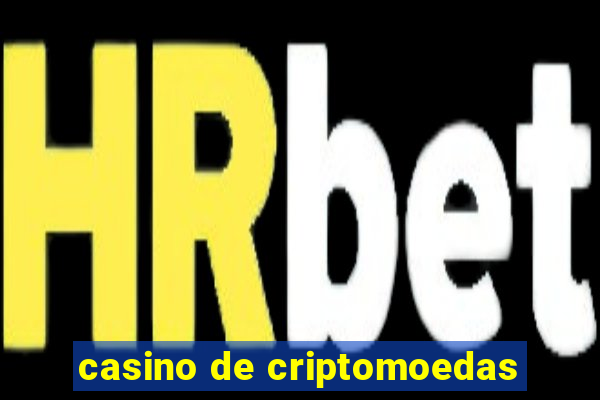 casino de criptomoedas