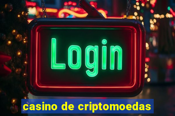 casino de criptomoedas