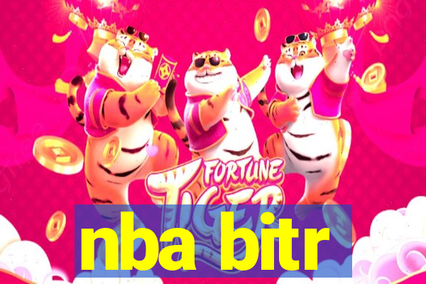 nba bitr