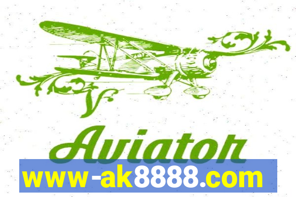 www-ak8888.com