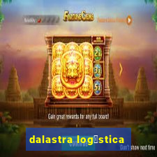 dalastra log铆stica