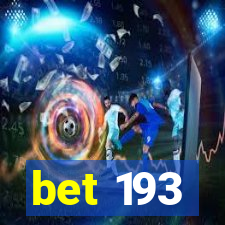 bet 193