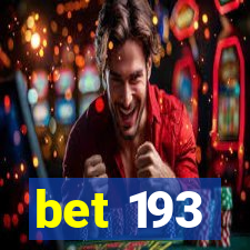 bet 193