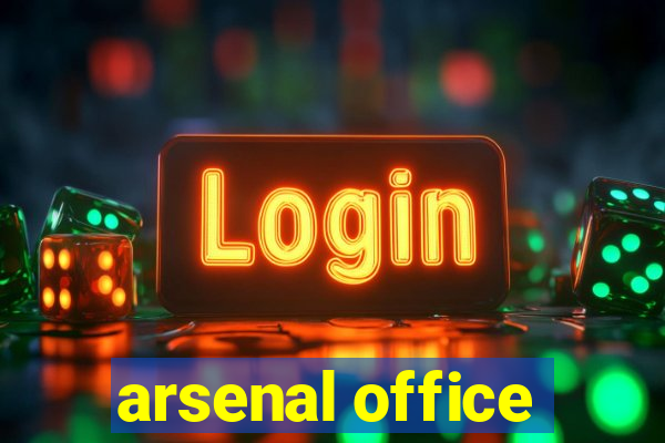 arsenal office