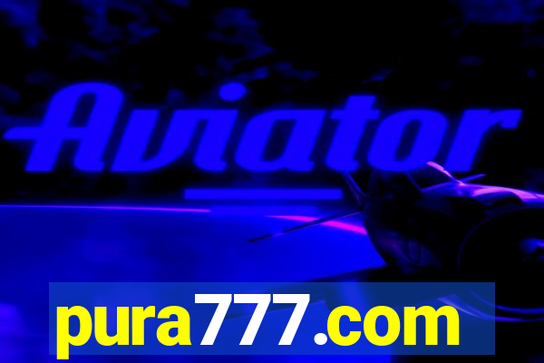 pura777.com