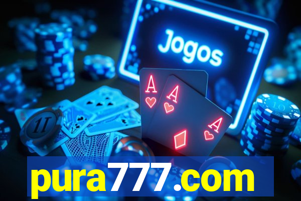 pura777.com