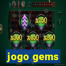 jogo gems