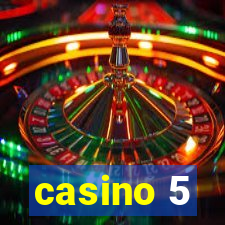 casino 5