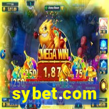 sybet.com