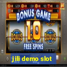 jili demo slot