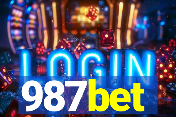 987bet