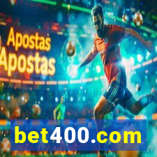 bet400.com