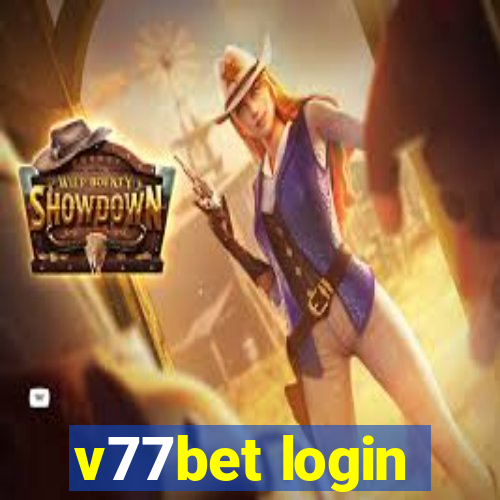 v77bet login