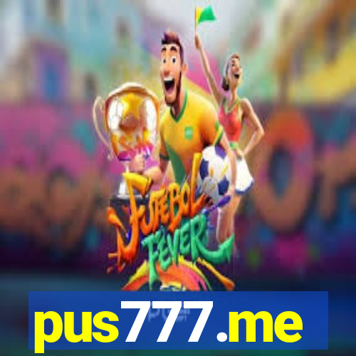 pus777.me