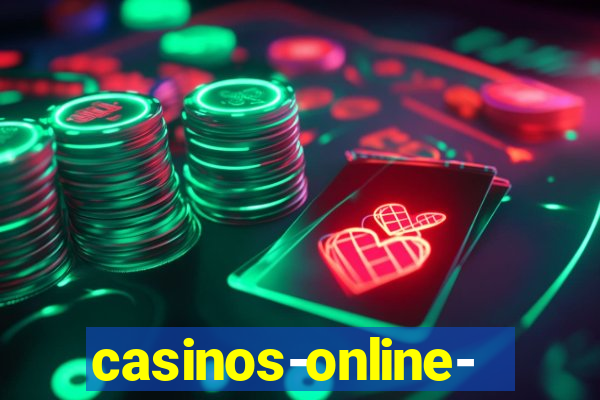 casinos-online-888