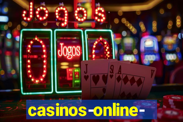 casinos-online-888