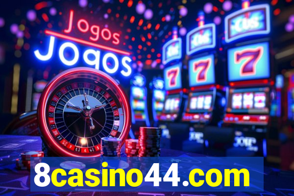 8casino44.com