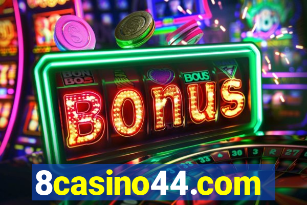 8casino44.com