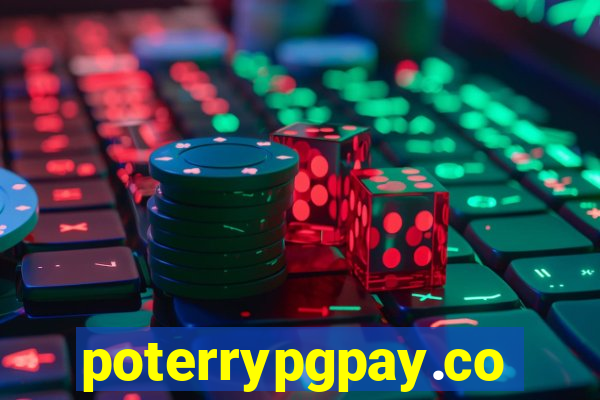 poterrypgpay.com