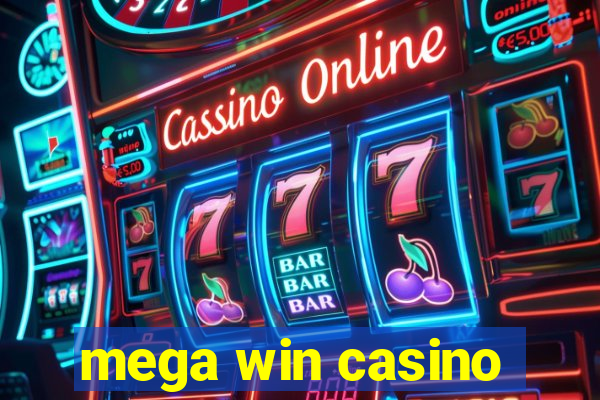 mega win casino