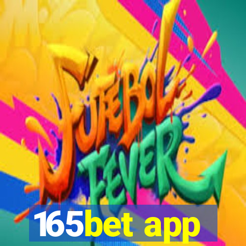 165bet app