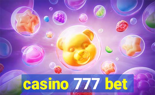 casino 777 bet