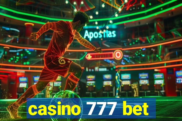 casino 777 bet