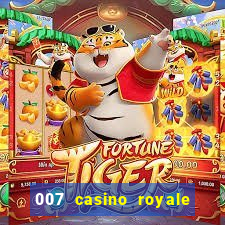 007 casino royale legendado em ingles