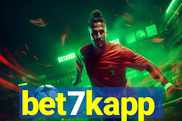 bet7kapp