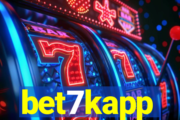 bet7kapp