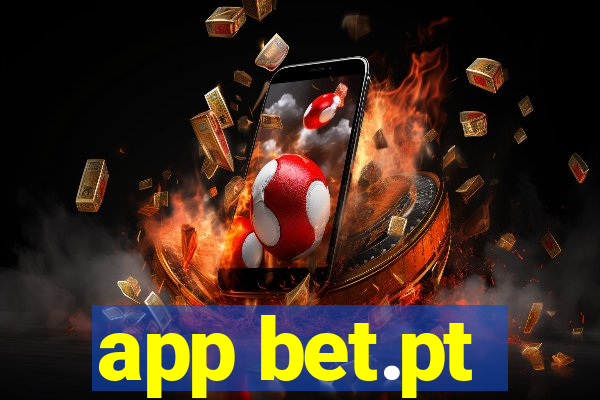 app bet.pt