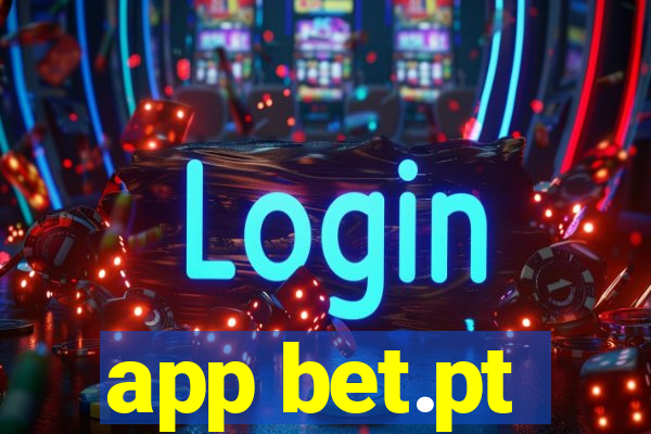 app bet.pt