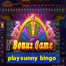 playsunny bingo