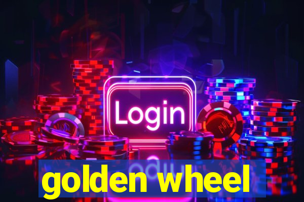 golden wheel