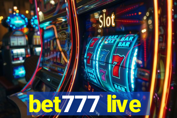 bet777 live