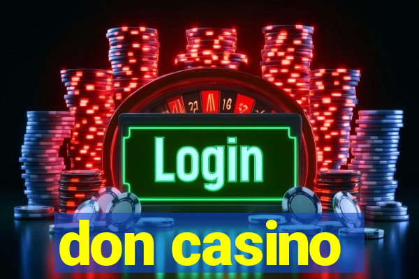 don casino