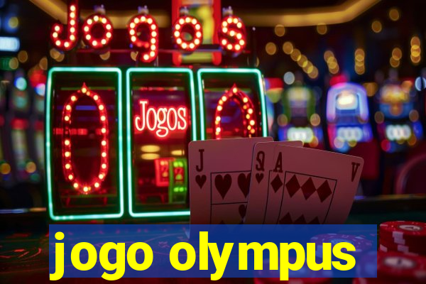 jogo olympus