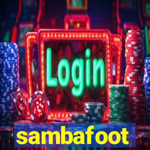 sambafoot