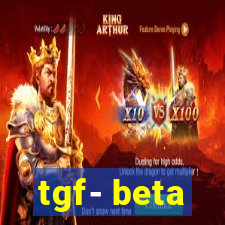 tgf- beta