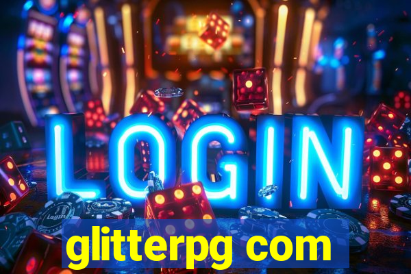 glitterpg com