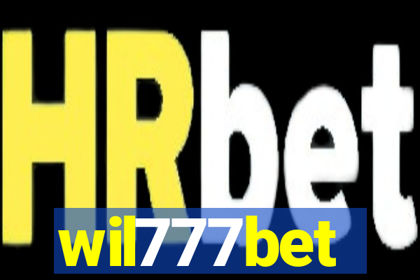 wil777bet