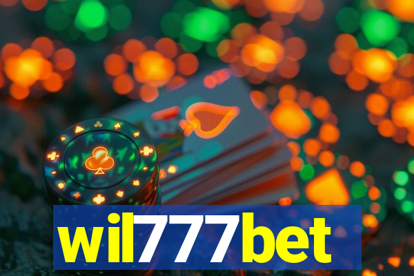 wil777bet