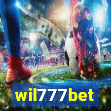 wil777bet