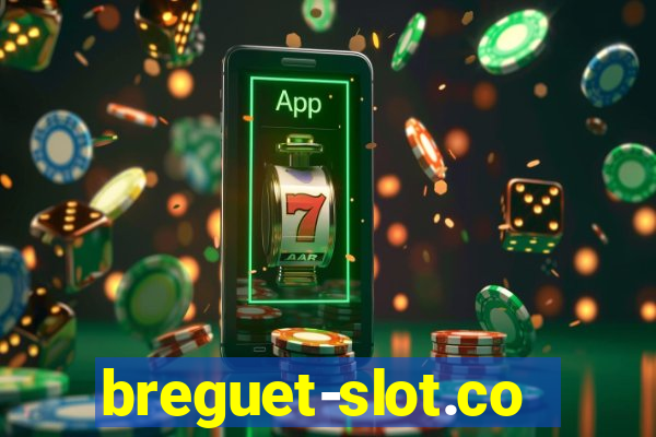 breguet-slot.com