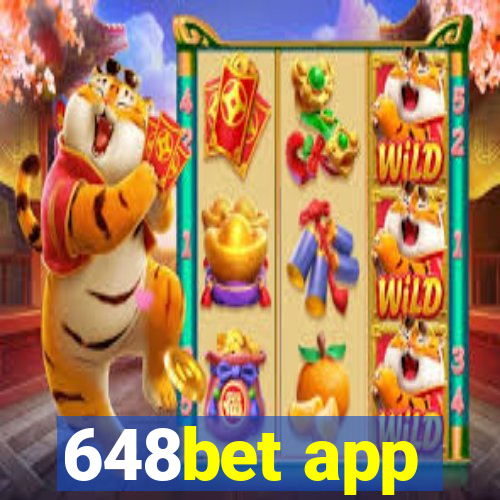 648bet app