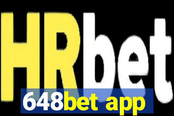 648bet app