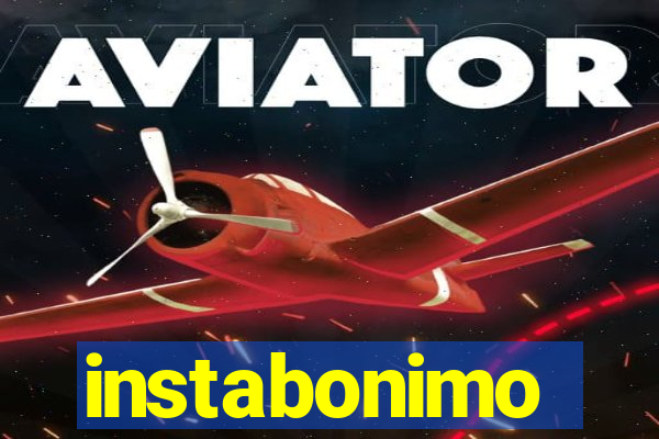 instabonimo