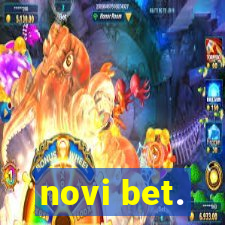 novi bet.